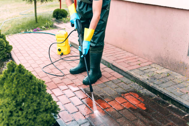 Best Local Pressure Washing Services  in Coord, NC