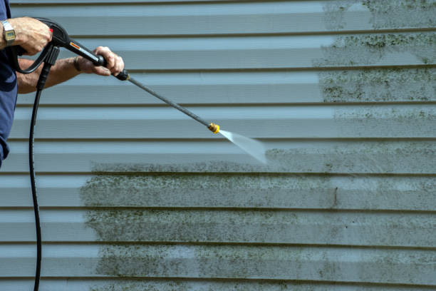 Best House Pressure Washing  in Coord, NC