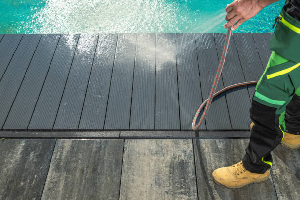 Best Sidewalk Pressure Washing  in Coord, NC