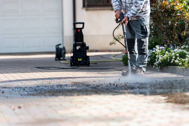 Pressure Washing Contractors in Concord, NC