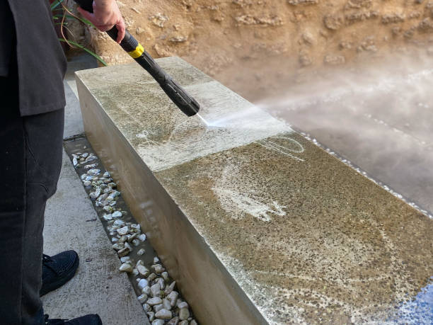 Best Commercial Building Pressure Washing  in Coord, NC