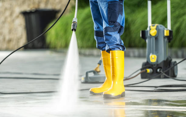 Best Deck Cleaning Services  in Coord, NC