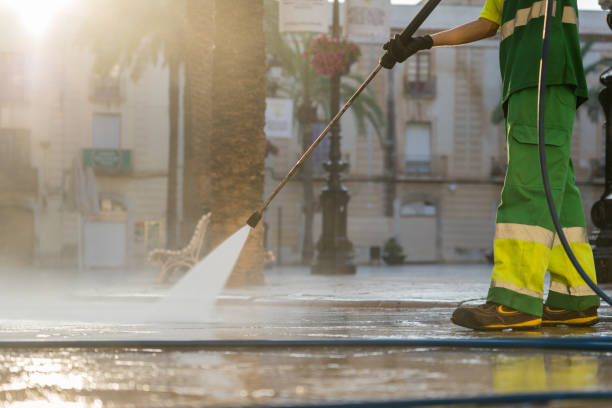 Best Residential Pressure Washing Services  in Coord, NC