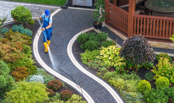Best Power Washing Near Me  in Coord, NC
