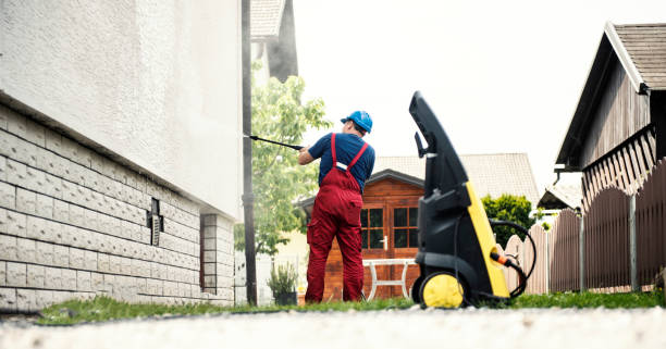Concord, NC Pressure Washing Company
